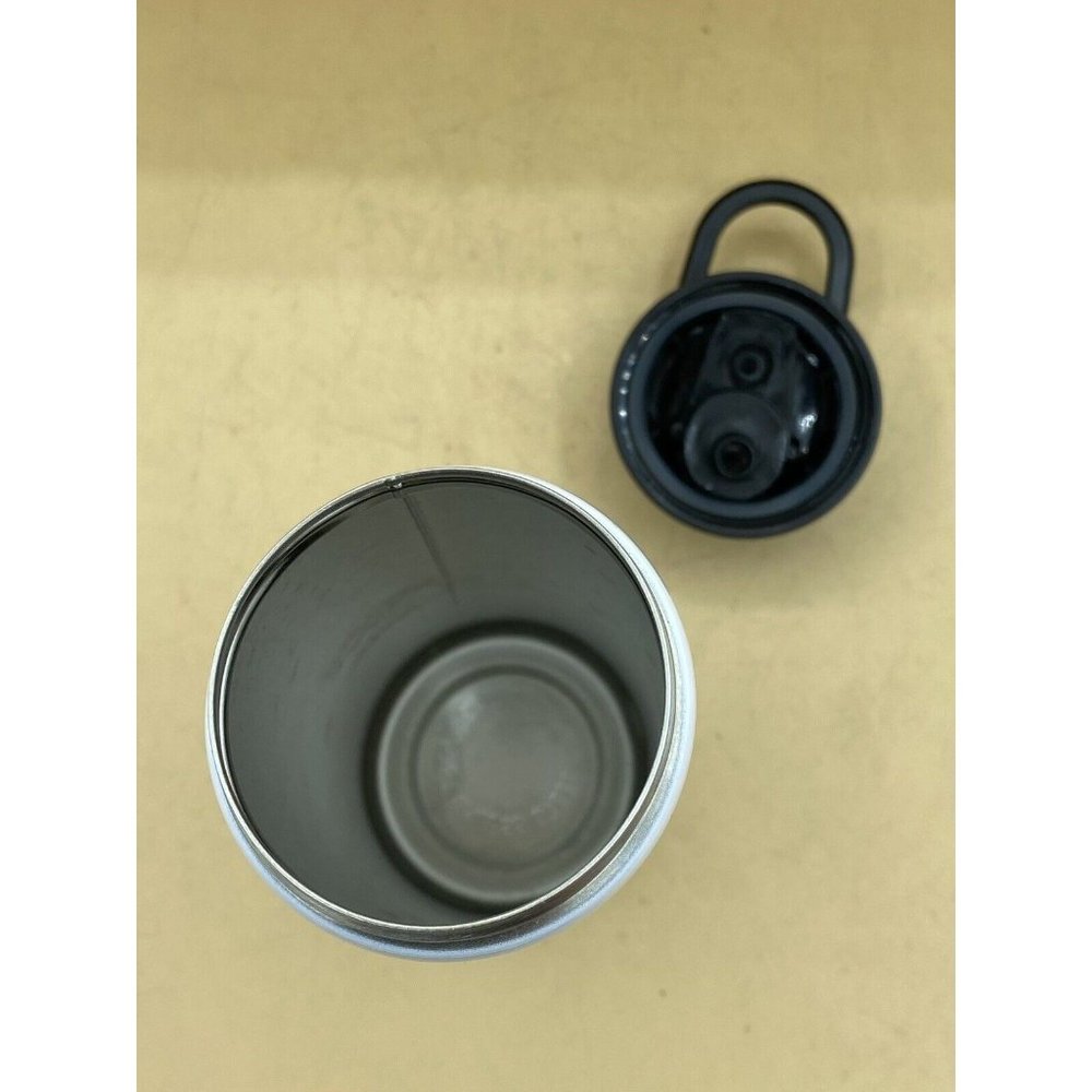 Subaru Travel Tumbler Motorsports USA Rally Team H2go Water Bottle - Picture 12 of 13